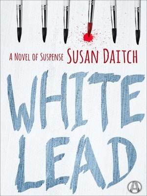 White Lead - ebook